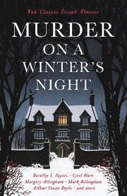 Murder on a Winter's Night