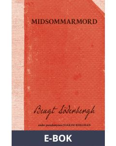 Midsommarmord, E-bok