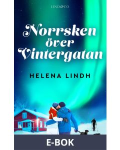 Norrsken över Vintergatan, E-bok