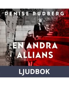 En andra allians, Ljudbok