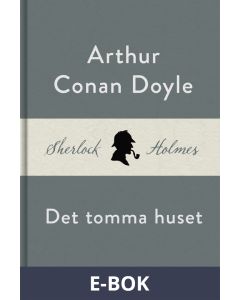 Det tomma huset (En Sherlock Holmes-novell), E-bok