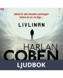 Livlinan, Ljudbok