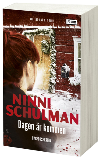 Dagen Är Kommen