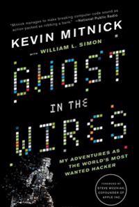 Ghost In The Wires