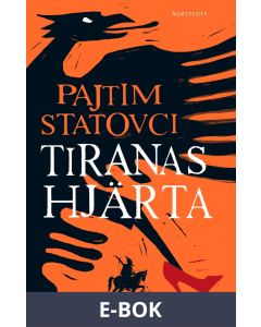 Tiranas hjärta, E-bok