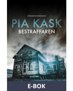 Bestraffaren, E-bok