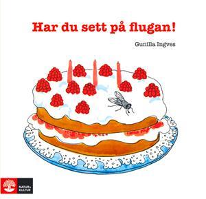 Har Du Sett På Flugan!