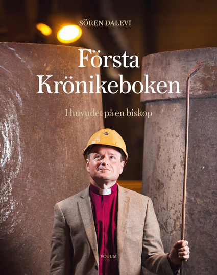 Första Krönikeboken - I Huvudet På En Biskop