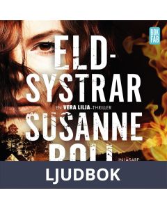 Eldsystrar, Ljudbok