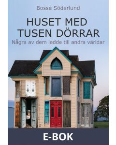 Huset med tusen dörrar, E-bok