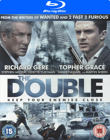 The double (Ej svensk text)