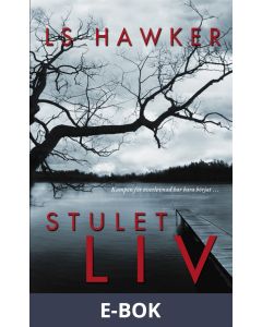 Stulet liv, E-bok