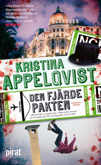 Den Fjärde Pakten