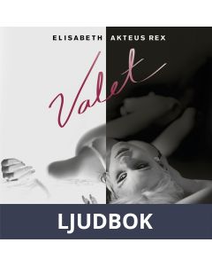 Valet, Ljudbok