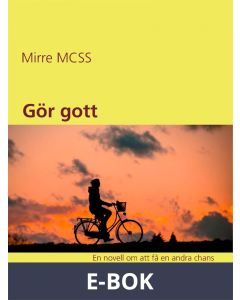 Gör gott, E-bok