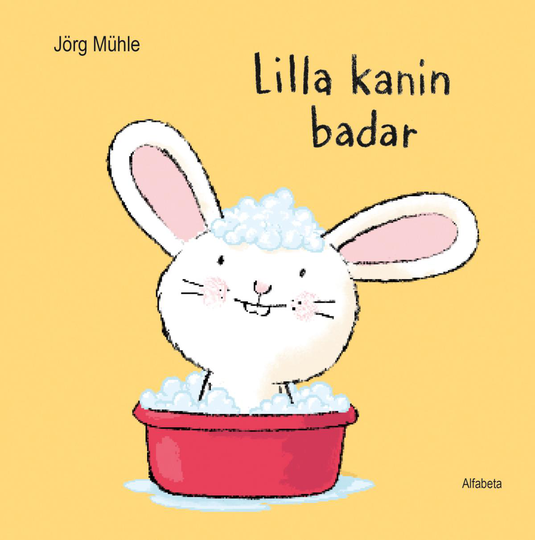 Lilla Kanin Badar
