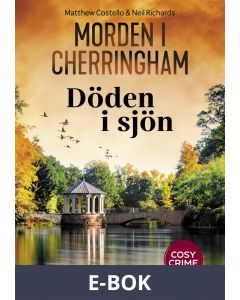 Döden i sjön, E-bok