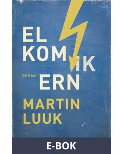 Elkomikern, E-bok