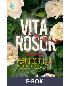 Vita rosor, E-bok