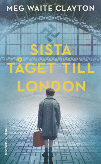 Sista Tåget Till London