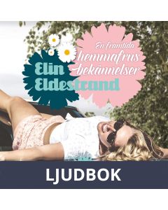 En framtida hemmafrus bekännelser, Ljudbok