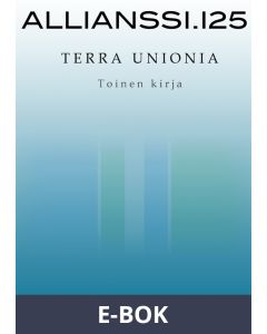 Allianssi.125: Terra Unionia, E-bok