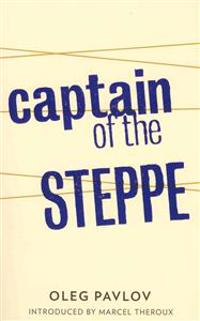 Captain of the Steppe