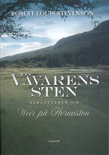 Vävarens Sten - Ett Fragment
