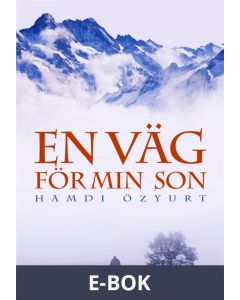 En väg för min son, E-bok