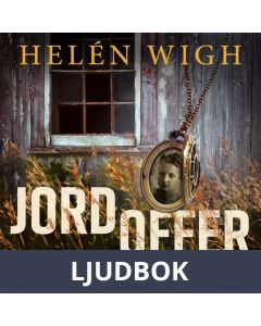 Jordoffer, Ljudbok