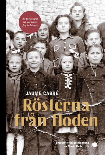 Rösterna Från Floden