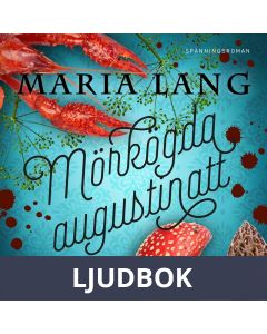 Mörkögda augustinatt, Ljudbok