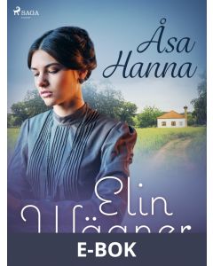 Åsa-Hanna, E-bok
