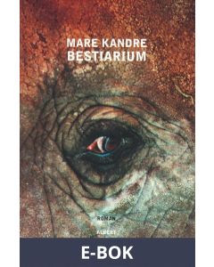 Bestiarium, E-bok