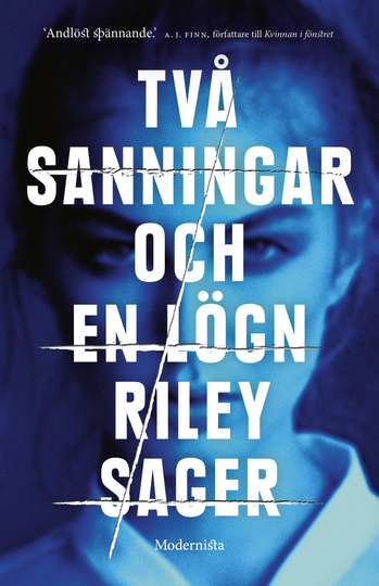 Två Sanningar Och En Lögn