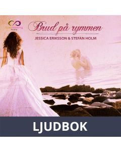 Brud på rymmen, Ljudbok