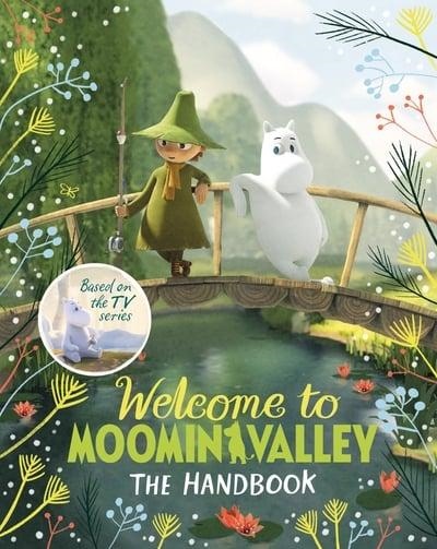 Welcome To Moominvalley- The Handbook