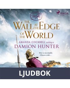 The Wall at the Edge of the World, Ljudbok