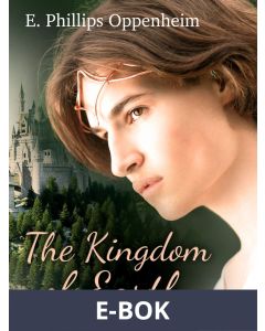 The Kingdom of Earth, E-bok