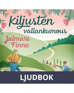 Kiljusten vallankumous, Ljudbok