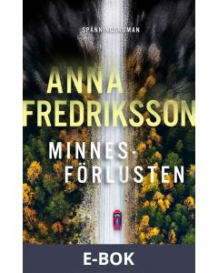 Minnesförlusten, E-bok
