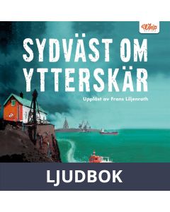 Sydväst om Ytterskär, Ljudbok