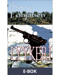 LYYKERI, E-bok