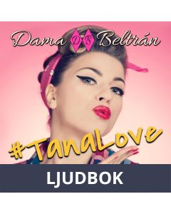 #TanaLove, Ljudbok