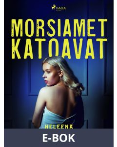 Morsiamet katoavat, E-bok