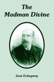 The Madman Divine