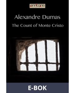 The Count of Monte Cristo, E-bok