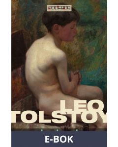 Boyhood, E-bok