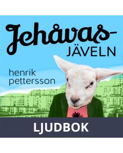 Jehåvasjäveln, Ljudbok