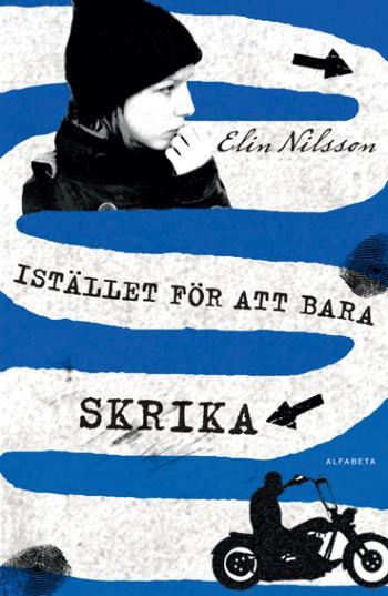 Istället För Att Bara Skrika